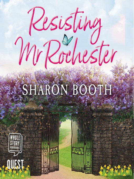 Title details for Resisting Mr Rochester by Sharon Booth - Wait list